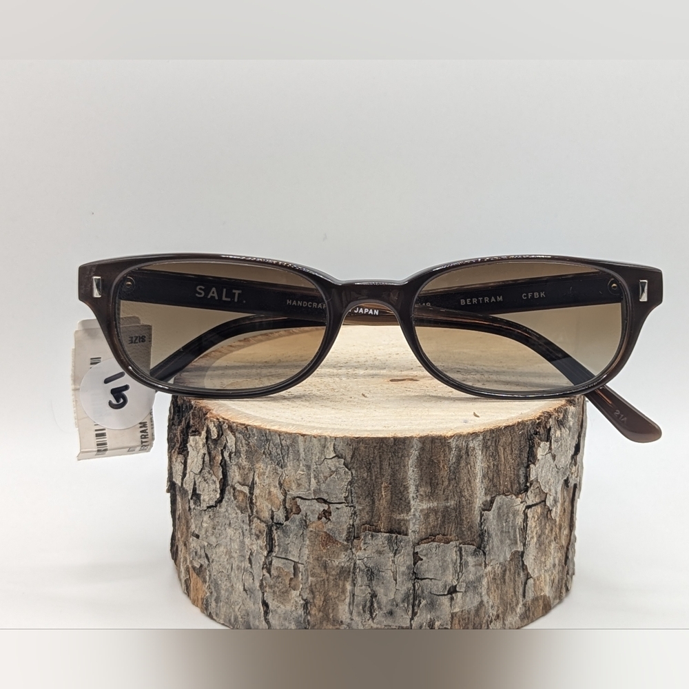 Salt Bertram Sunglasses